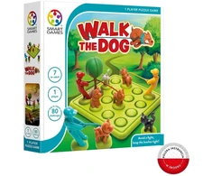Stalo žaidimas loginis Walk The Dog IUVI Games
