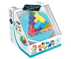 Stalo žaidimas loginis Zig Zag Puzzler IUVI Games
