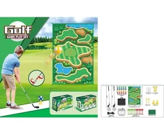 Stalo žaidimas mini golfas Eurobaby ZABAWKI