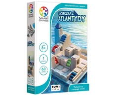Stalo žaidimas pabėgimas iš Atlantidos IUVI Games