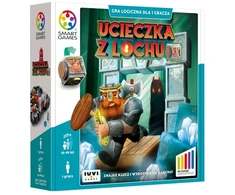 Stalo žaidimas pabėgimas iš požemio IUVI Games