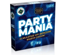 Stalo žaidimas Partymania Trefl