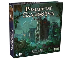 Stalo žaidimas posiadłość szaleństwa slango takas galakta