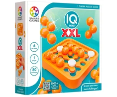 Stalo žaidimas Smart Games IQ Mini XXL IUVI Games