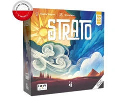 Stalo žaidimas Strato oro valdymas IUVI Games