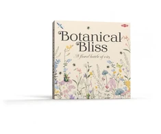 Stalo žaidimas Tactic Botanical Bliss