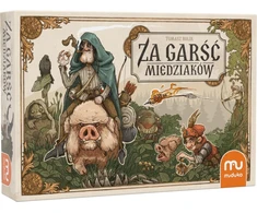 Za garść miedziaków MUDUKO