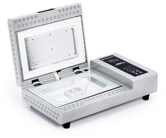 Forcell Mobiliųjų telefonų dėklų spausdinimo mašina (modelis: X9)