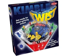 Tactic Kimble Twist žaidimas
