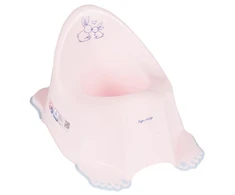 Tega Naktipuodis kūdikiams neslystantis Bunny rožinis
