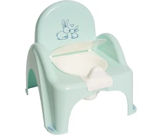 Tega Naktipuodis su dangteliu Bunny mint
