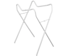 Tega Universalus baltas vonelės stovėklas 86/102 cm