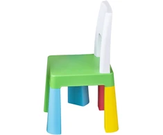 TEGA MF-002-134 Kėdė MULTIFUN multicolor