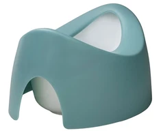 TEGA TI-001-165/103 Teggi Potty turkis/baltas