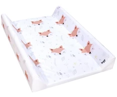 Tega Vystymo lenta Teggi Foxes 50x70 cm