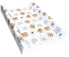 Tega Vystymo lenta Teggi Teddies 50x70 cm
