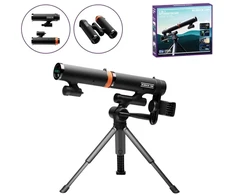 Teleskopas Science Can 3in1
