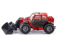 Teleskopinis krautuvas Siku Farmer Manitou S3067
