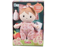 TM Toys Interaktyvi lėlė Huggy Gaja su priedais