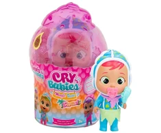 TM Toys Lėlė Cry Babies Magic Tears blizgios kriauklės Marina
