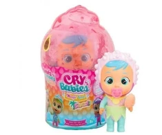 TM Toys Lėlė Cry Babies Magic Tears Misty su blizgančia kriaukle