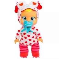 TM Toys Lėlė Cry Babies Monsters Momo su ašaromis