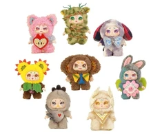 TM Toys Minkštas pliušinis žaislas Kimmon pavasario kolekcija