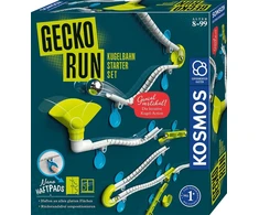 Kosmos TM Toys Mokslinis tiriamasis žaidimas Geck Run pradinis rinkinys