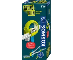 TM Toys Mokslinis tiriamasis žaidimas Geck Run papildoma kilpa