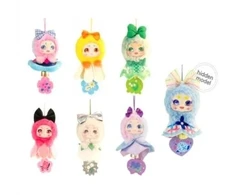 TM Toys Pliušinis talismanas Kimmon Pluszowa Maskotka Blindbox (EUR165580)