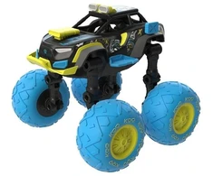TM Toys Radijo bangomis valdomas Kinchinka Kaboom automobilis