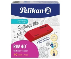 Trintukas PELIKAN RW 40 Velvet (40 vnt.)