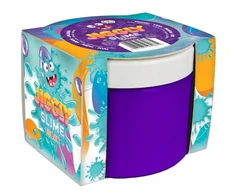 Tuban Jiggly Slime - Slaimas - Violetinis Perlas - 500g ( TU3590 )