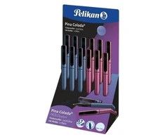 Tušinukai Pina Colada Holo (12 vnt) PELIKAN