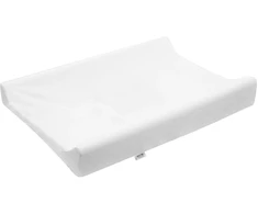 Užvalkalas keičiamam kilimėliui New Baby 50x70 baltas