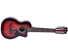 Vaikiška gitara JOKOMISIADA 6 stygų