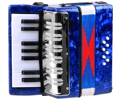 Vaikiškas akordeonas JOKOMISIADA Harmonia IN0148