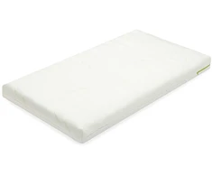 Vaikiškas čiužinys New Baby CLASSY 120x60x12 cm Visco-molitanas-kokosas Aloe vera
