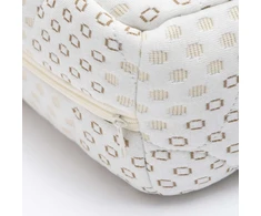 Vaikiškas čiužinys New Baby CLASSY 160x80x12 cm iš viskoelastinės putų medžiagos Cashmere