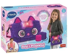 Vaikiškas krepšys VTech Kotek