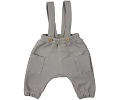 Vaikiški apatiniai Koala Pure smėlio spalvos, dydis 62 (3-6 mėn.)