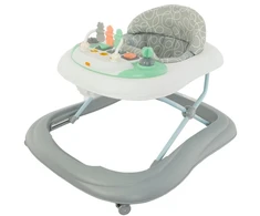 Vaikštynė EUROBABY w1001na2 pilka