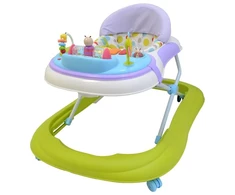 Vaikštynė EUROBABY w1121na2 žalia