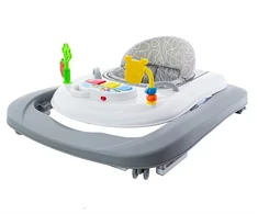 Vaikštynė EUROBABY w2208ur2 pilka