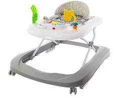 Vaikštynė EUROBABY w2208ur2 pilka