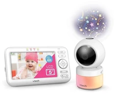 Vaizdo auklė VTech VM-5463 5 colių