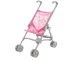 Lėlių vežimėlis EUROBABY s9307 m2206