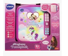 VTech magiškas dienoraštis