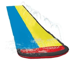 Vandens čiuožykla Wham-O Slip N Slide Wave Rider Double 64120