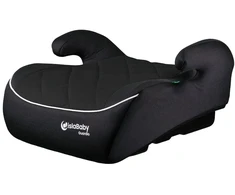 X Lander Vaikiška automobilinė pagalvėlė IslaBaby Guardio 125–150 cm juoda